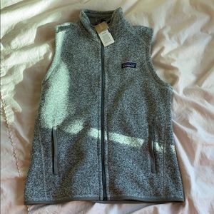 Patagonia Women Sweater Vest